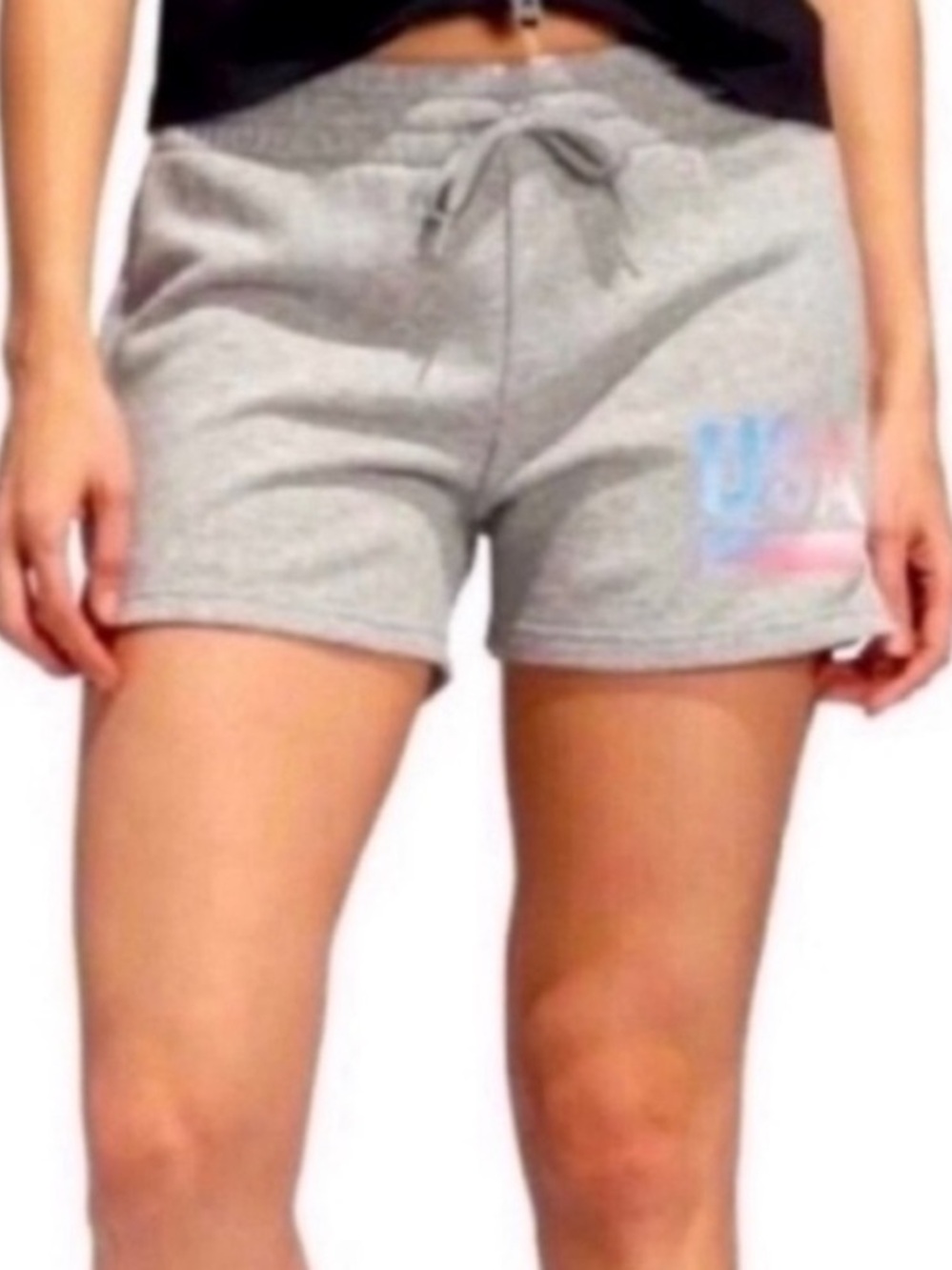 USA Adidas Shorts